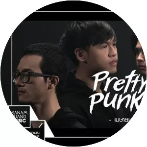 Pretty Punks - Musical artist