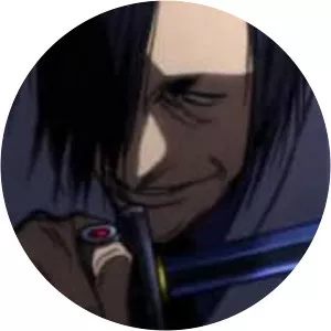 Pretty Riki - Fictional character