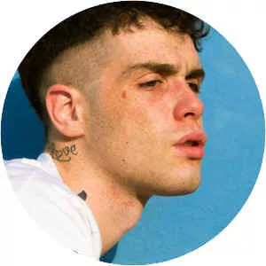 Pretty Solero - Musical artist