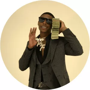 Pretty Tony - Musical artist