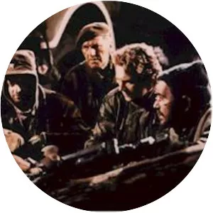 Pretty Village, Pretty Flame