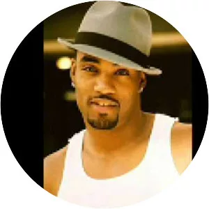 Pretty Willie - Musical artist