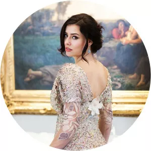 Pretty Xandarian - Fictional character