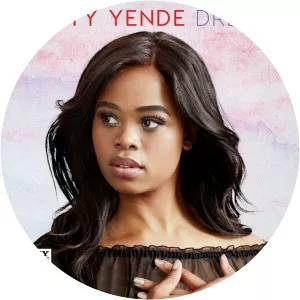 Pretty Yende