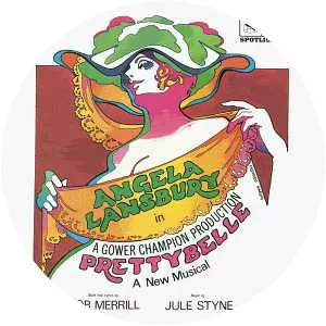 Prettybelle - Musical by Bob Merrill
