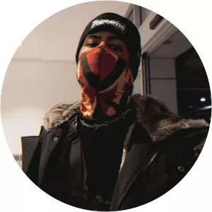 Prettyboyfredo - Musical artist