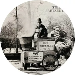 Pretzel Logic - Studio album by Steely Dan