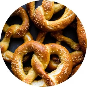 Pretzels - 