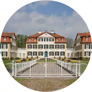 Preußisch Oldendorf