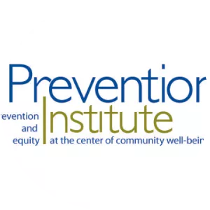 Prevention Institute - Non-profit