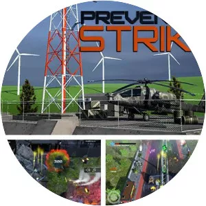 Preventive Strike 3D