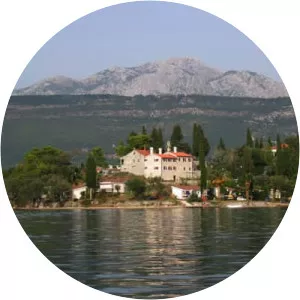 Prevlaka Island - Island in Montenegro