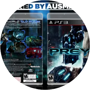 Prey 2