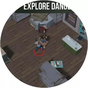 Prey Day: Survival - Craft & Zombie - Video game