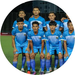 Prey Veng FC