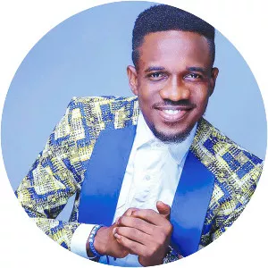 Preye Odede - Musical artist