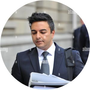 Preyen Dewani photograph