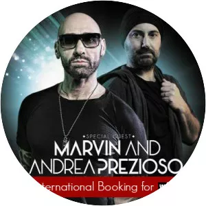 Prezioso feat. Marvin