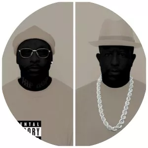 PRhyme 2 - Studio album by PRhyme