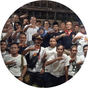 Pri Kuntadi photograph