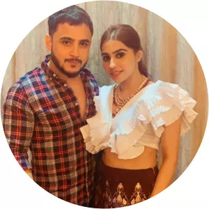 Pria Beniwal photograph