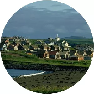 Pribilof Islands - Group of islands in the United States of America