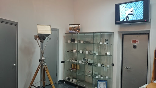 Priborelektro - Industrial equipment supplier in Moscow, Russia