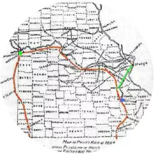 Price's Missouri Expedition