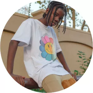 Priddy Prince - Musical artist