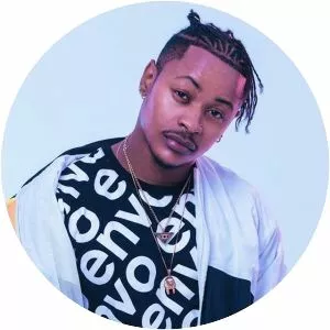 Priddy Ugly - Musical artist