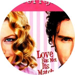 Pride and Prejudice 2003