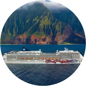 Pride of America - Cruise ship