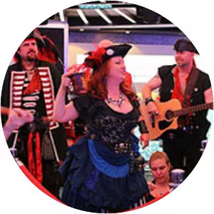 Pride of Bedlam - Musical group