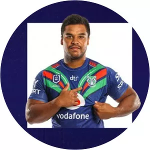 Pride Petterson-Robati