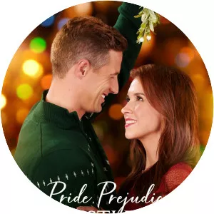 Pride, Prejudice and Mistletoe