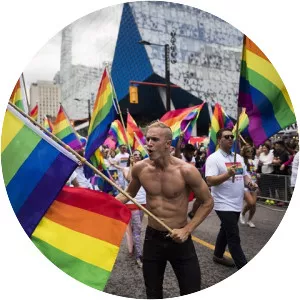 Pride Toronto - 