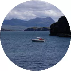 Priest Island - Island in Scotland