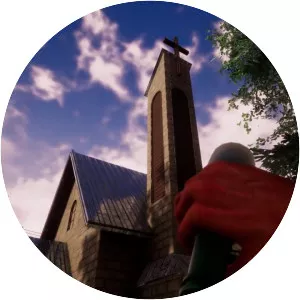 Priest Simulator - Video game