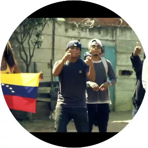 Prieto Gang - Musical artist