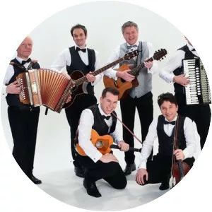 Prifarski muzikanti - Musical artist