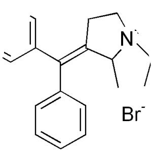 Prifinium bromide