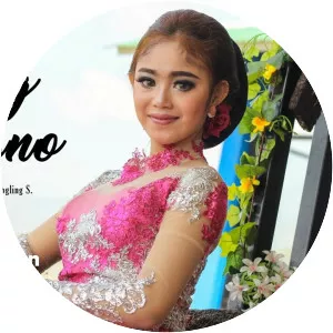 Prigel Anjarwening - Musical artist