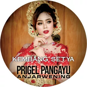 Prigel Pangayu Anjarwening