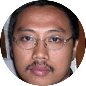 Prigi Arisandi