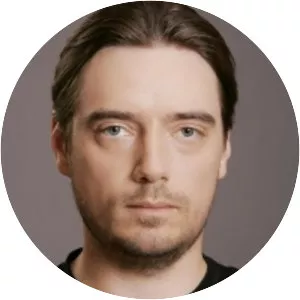 Priit Võigemast - Estonian film actor