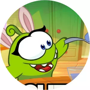 Cut the Rope: Om Nom Stories Video Blog - TV program