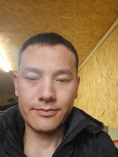 Prikmakherskaya Ekonom-Klassa - Barber shop in Moscow, Russia