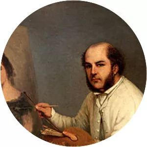 Prilidiano Pueyrredón