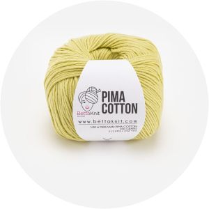 Prim Cotton - Actress