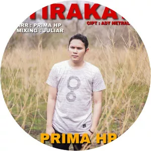 Prima HP - Musical artist